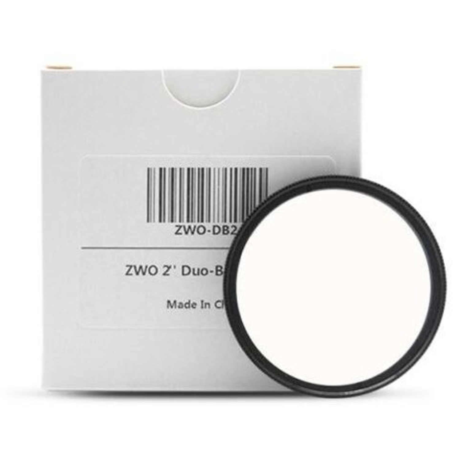 ZWO Filter Duo-Band 2
