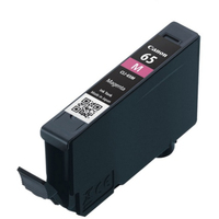 Canon Tinte CLI-65 M Magenta, 12,6 ml