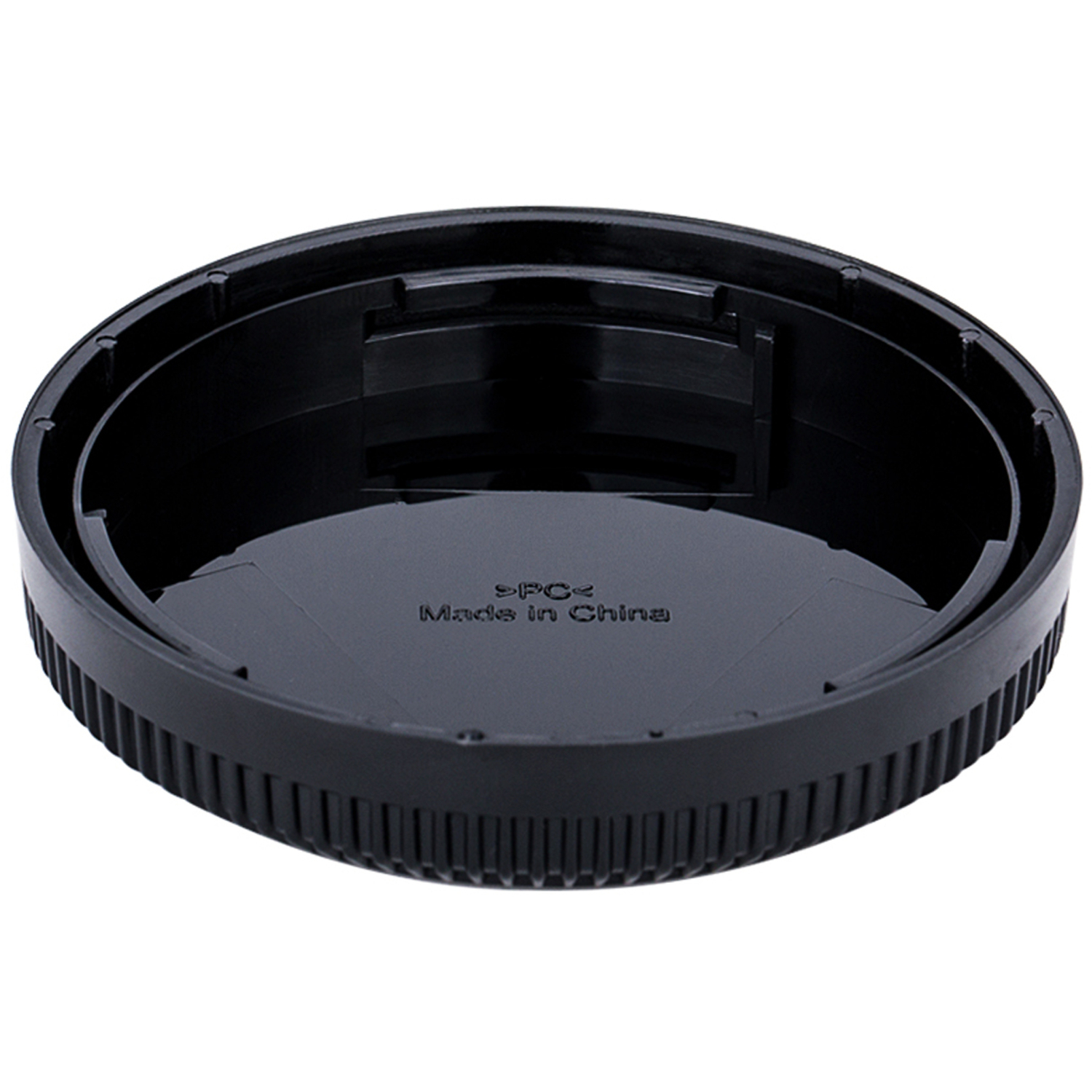 B.I.G. Gehäuse-/Objektivrückdeckel Set Fuji G