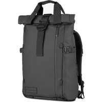 WANDRD Fotorucksack PRVKE V4 Pro Foto Bundle 31L schwarz