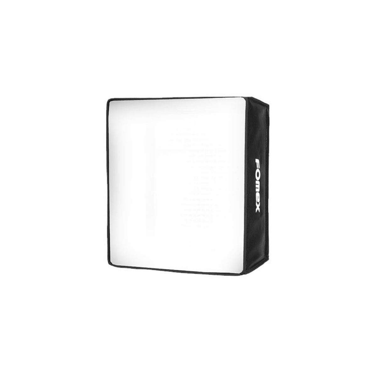 Fomex Softbox FLES6 für Leuchte FL600