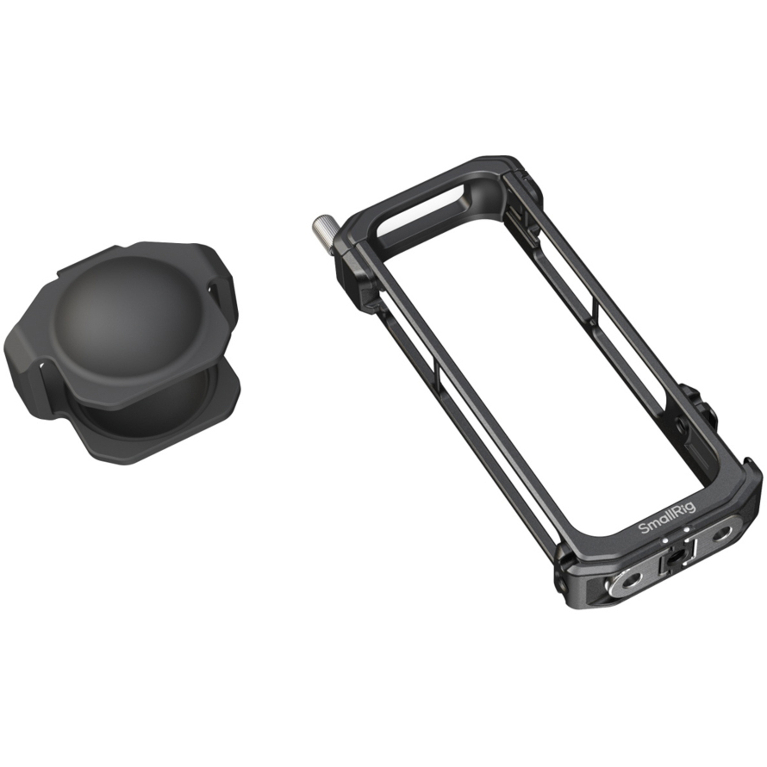 SmallRig Cage 4278 für Insta360 X4