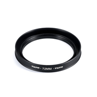 Tilta MB-T15-72 Adapterring für Mini-Klemm-Mattbox 72 mm