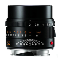 Leica APO-SUMMICRON-M 50mm F2 Asph.