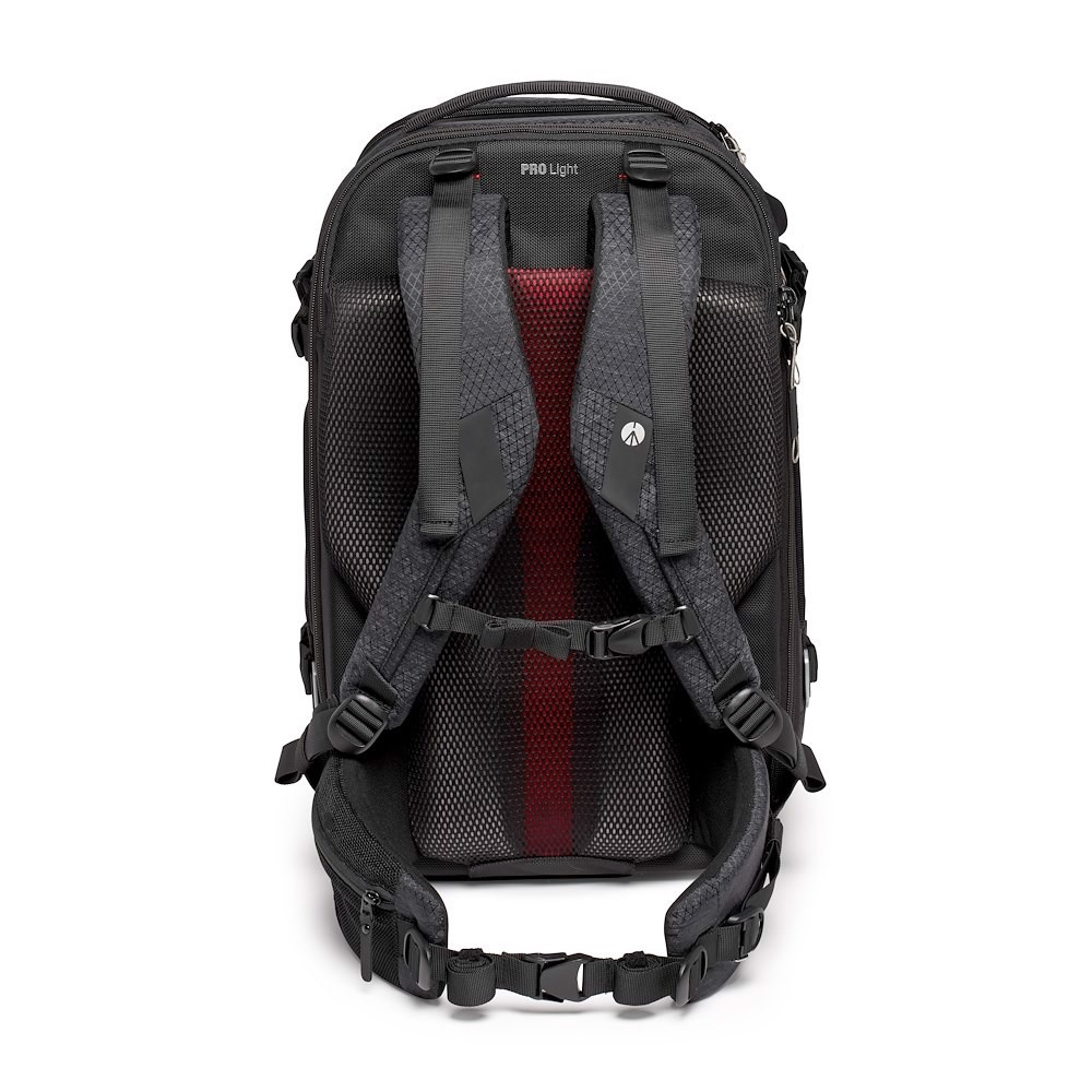 Manfrotto PRO Light Flexloader-Rucksack L