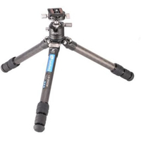 Leofoto LS-253CM Carbon-Dreibeinstativ + LH-30 Videokopf