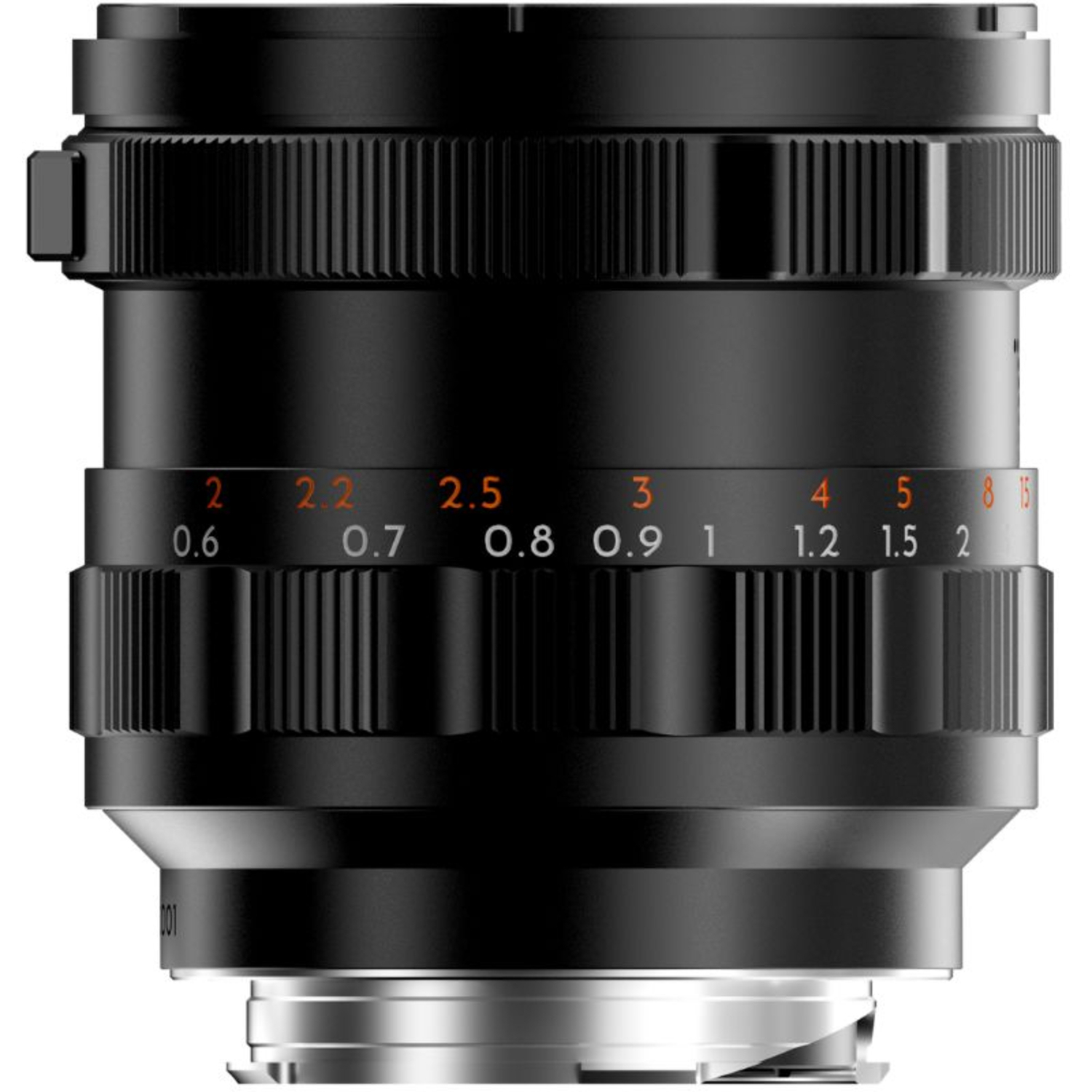 Thypoch Simera 75mm F1.4 für Leica M-Mount