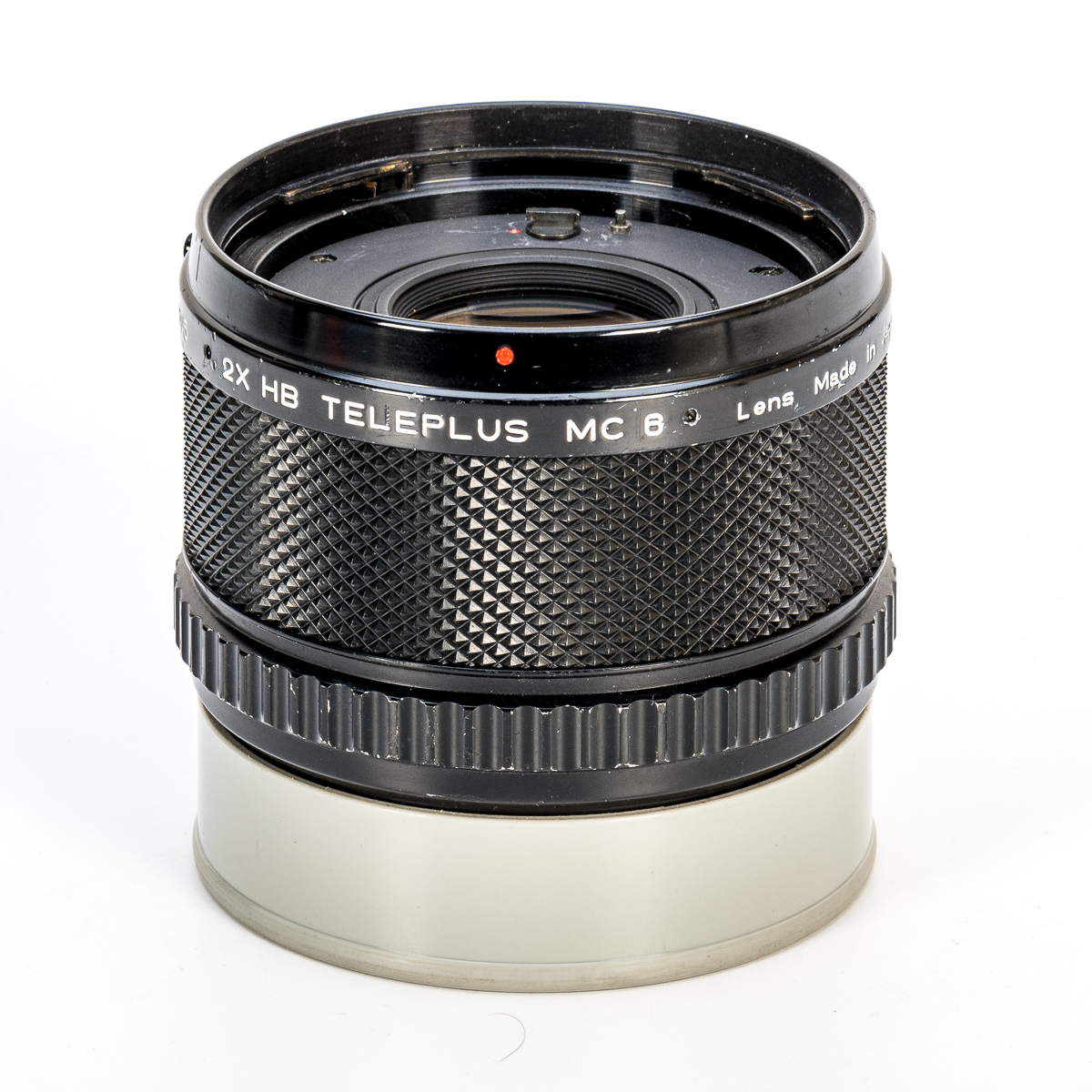 Komura 2X Hasselblad Teleplus MC6 Konverter gebraucht