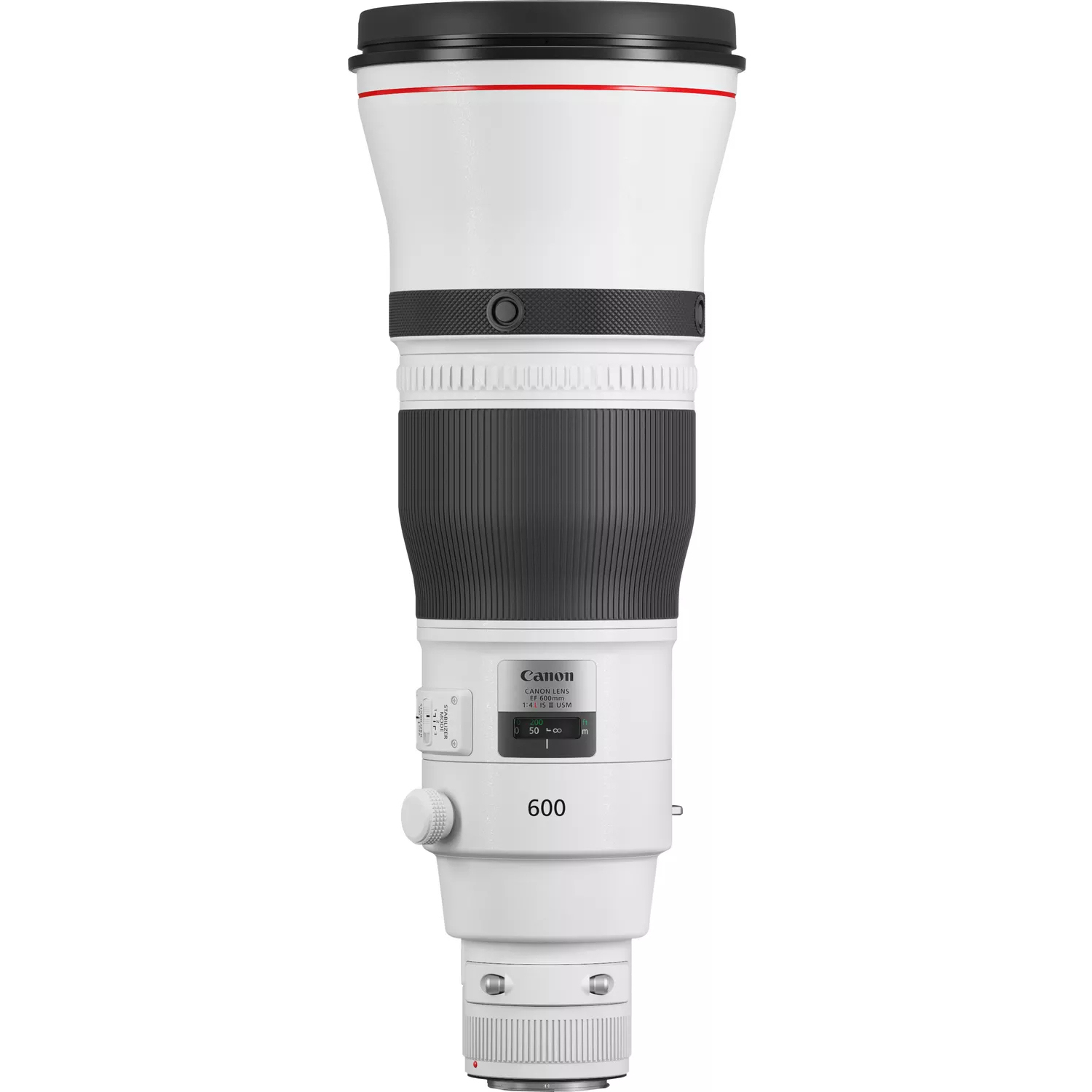 Canon EF 600mm F4L IS III USM