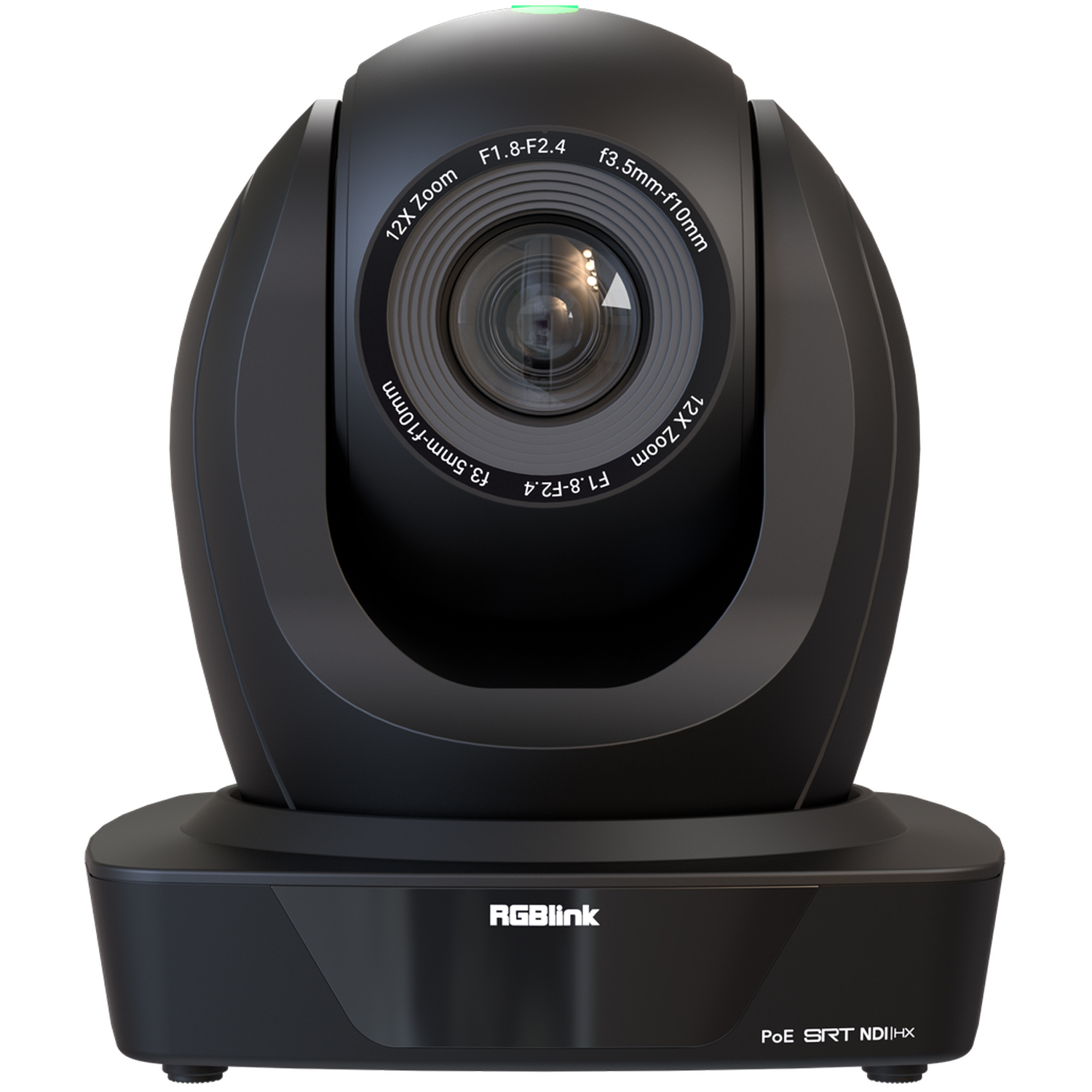 RGBlink VUE NDI PTZ 12x Zoom