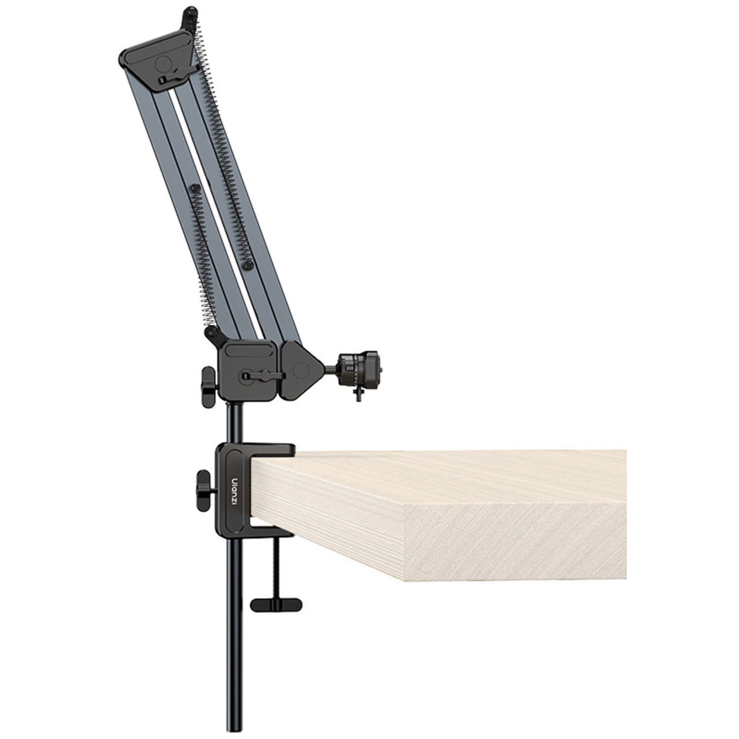 Ulanzi Overhead Kamera-Halterung TH04 schwarz