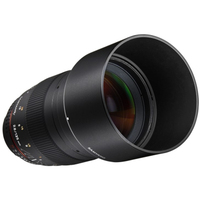 Samyang 135mm F2.0 ED UMC Sony A-Mount