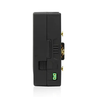 Core SWX HLX-PRIMEAG Helix Prime Gold Mount