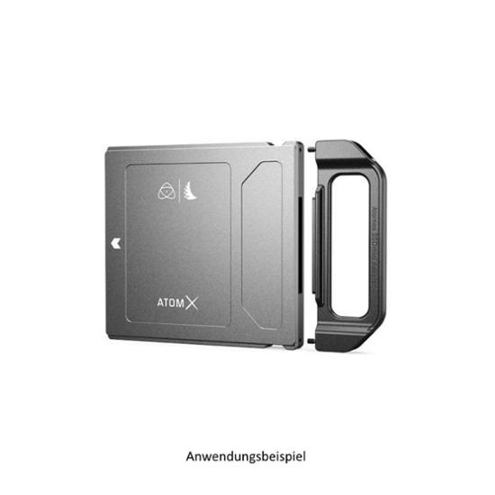 Atomos AtomX SSDmini Handle 5er Pack