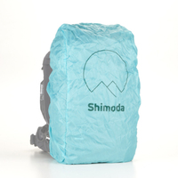 Shimoda Fotorucksack Action X30 v2 mit Mirrorless Core Unit M grün