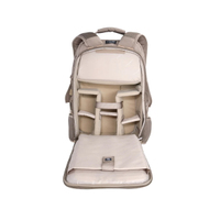 Vanguard Fotorucksack VEO RANGE T 45M 16L beige