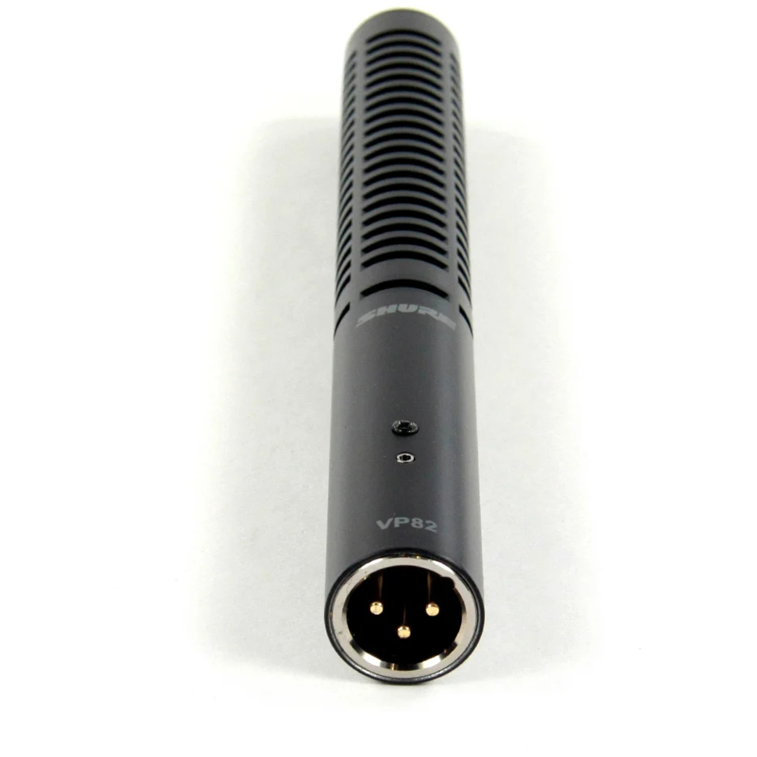 Shure VP82 Kurzes Richtmikrofon