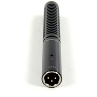Shure VP82 Kurzes Richtmikrofon