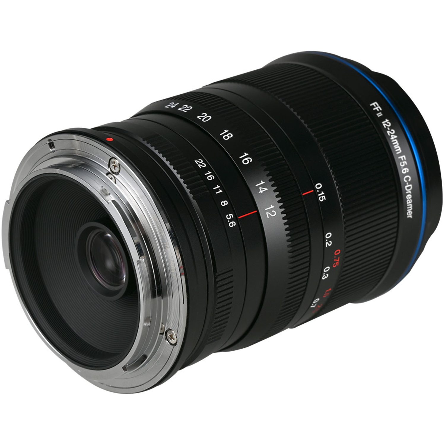 LAOWA 12-24mm F5.6 Zoom für Canon RF-Mount