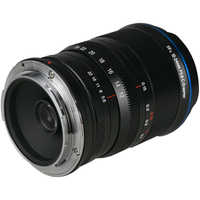 LAOWA 12-24mm F5.6 Zoom für Canon RF-Mount