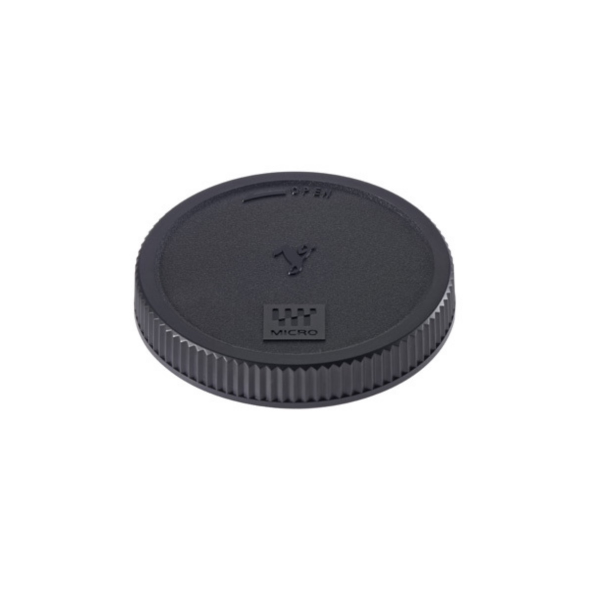 Voigtländer Rückdeckel MFT für Objektive mit MFT-Anschluss