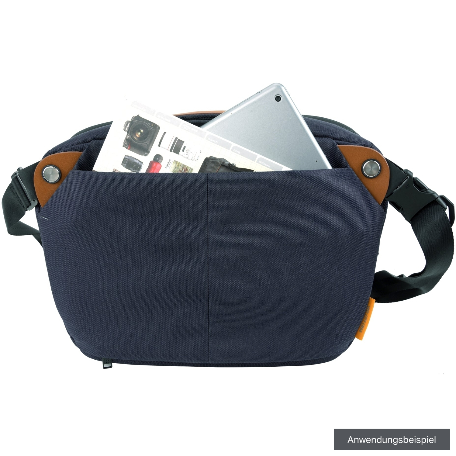 Vanguard VEO City CB34 NV