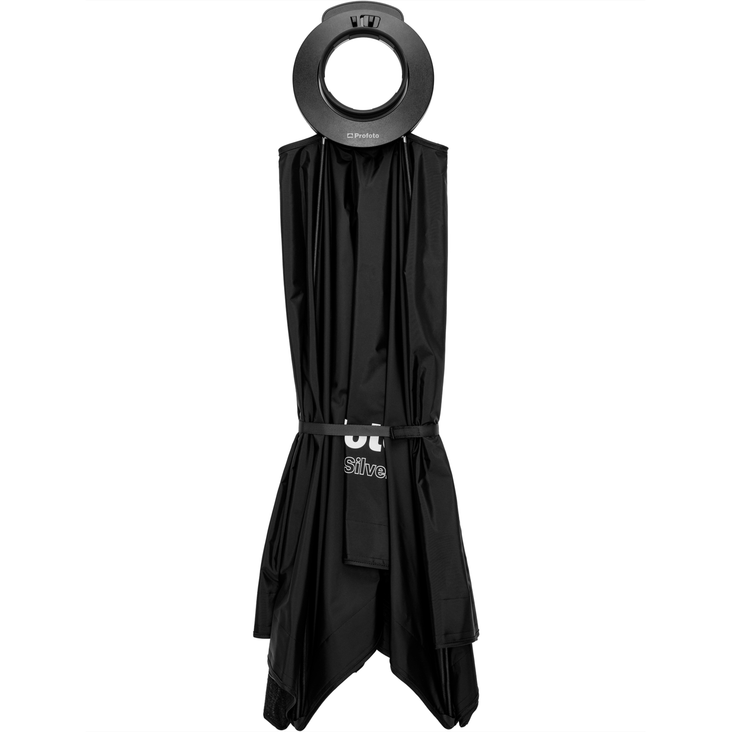 Profoto Softbox 3x4' Silver Rectangular 