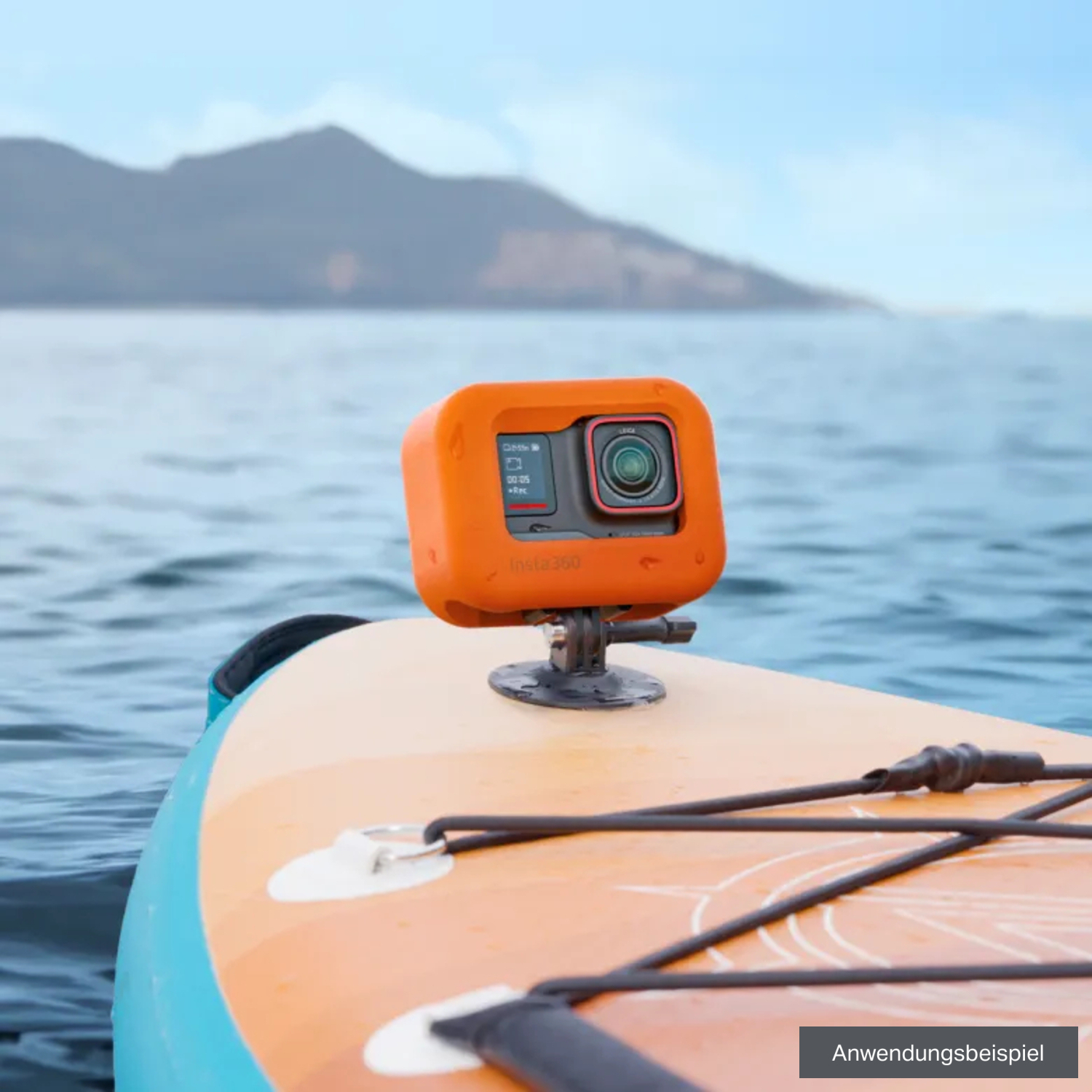 Insta360 Schwimmgehäuse für Ace Pro und Ace