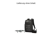 Lowepro Fotorucksack DroneGuard BP 250 schwarz