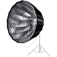 Nanlite Parabol-Softbox SB-PR-150 150cm