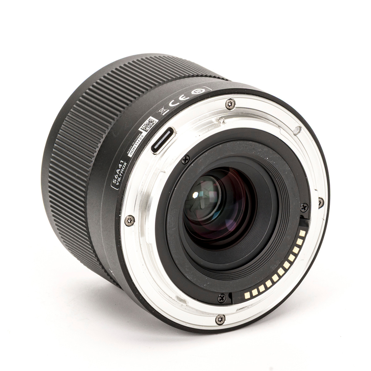 Viltrox 20mm F2.8 AF STM Nikon Z-Mount gebraucht