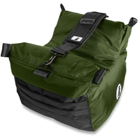 Focus Rat V4 Large Steady Bag navy green