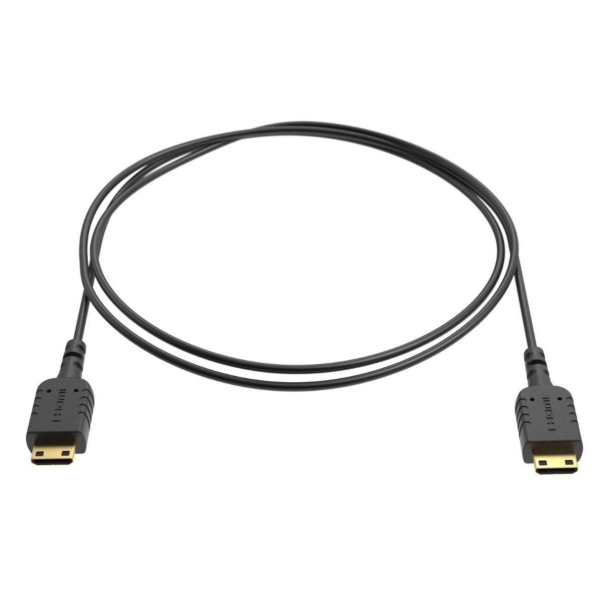 8Sinn eXtraThin Mini HDMI-HDMI-Kabel (80cm)