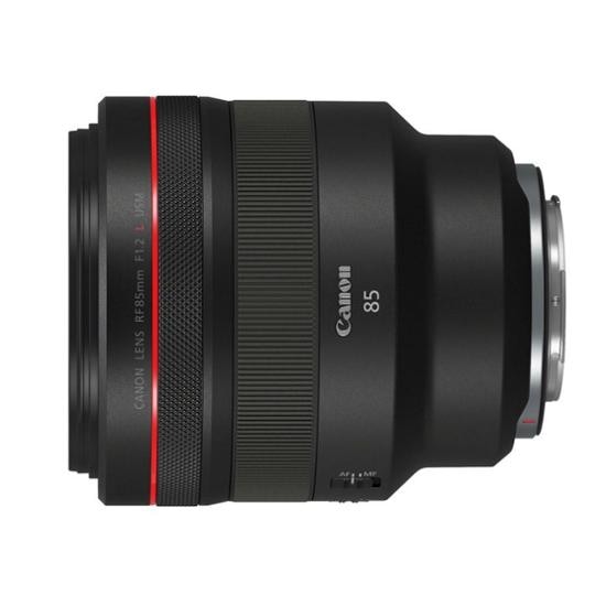Canon RF 85mm F1.2L USM