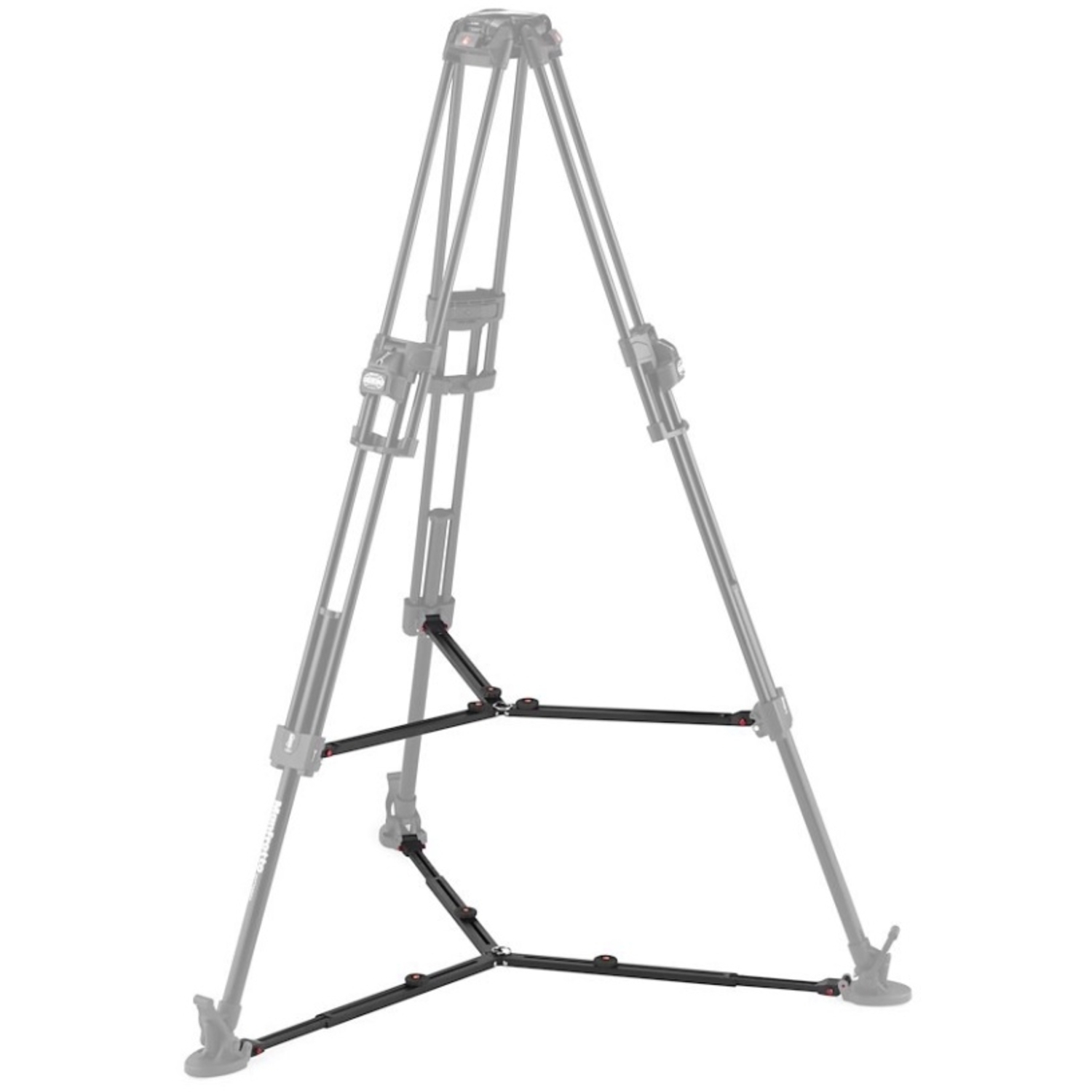 Manfrotto Stativspinne 2 in 1