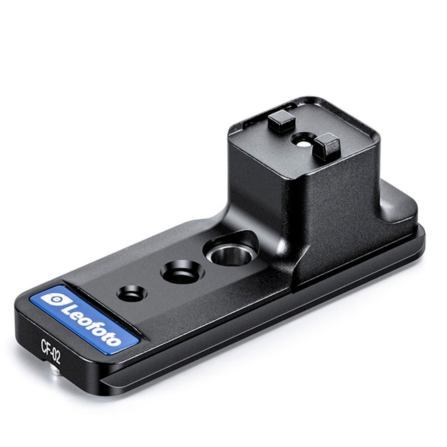 Leofoto CF-02 Arca-Swiss-Fuß für Canon