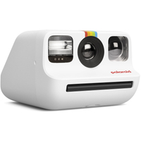 Polaroid Everything Box Go Gen2 weiß
