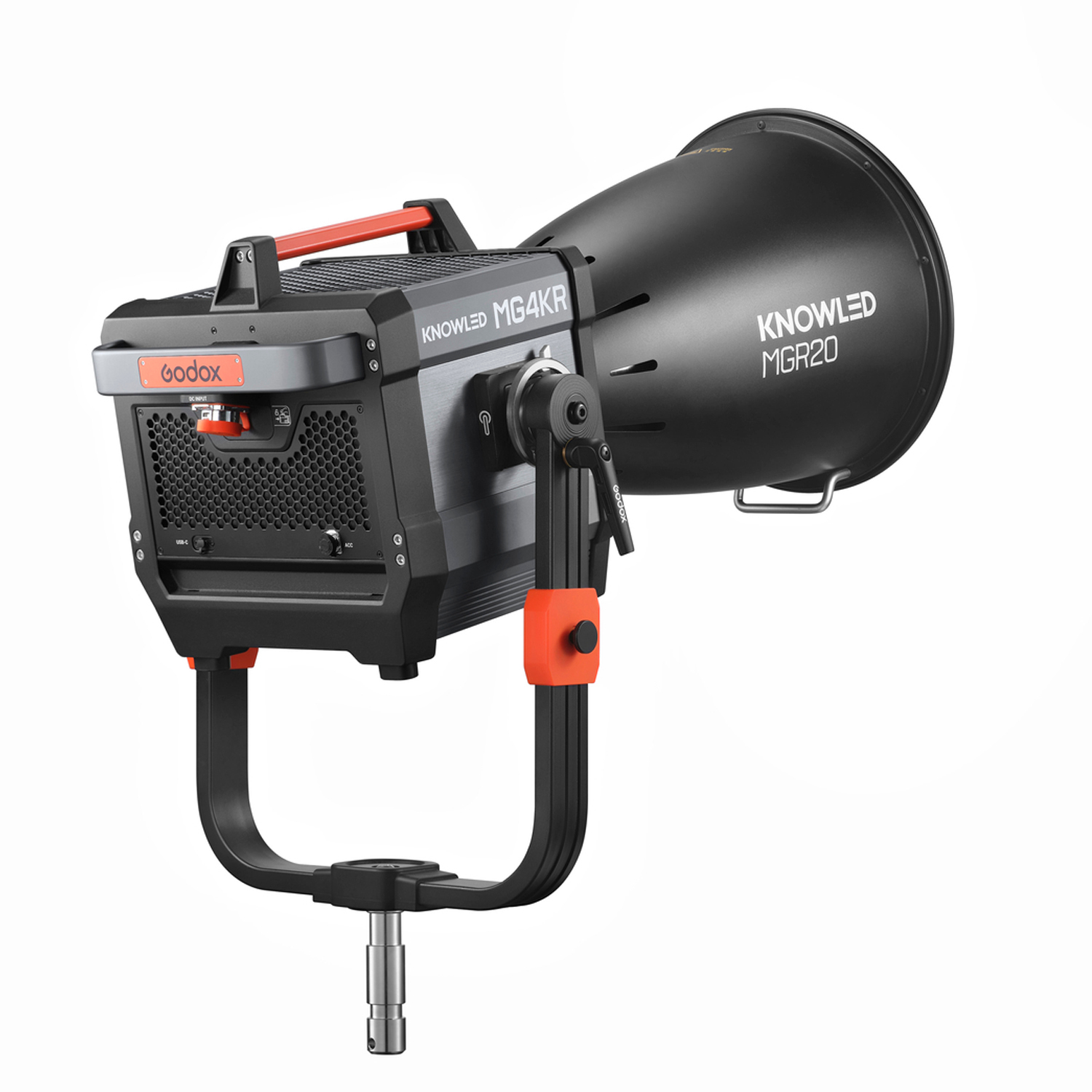 Godox RGB LED-Leuchte KNOWLED MG4KR 