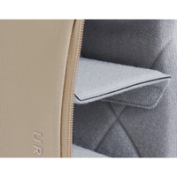 Urth Norite Kameraeinsatz (Beige)