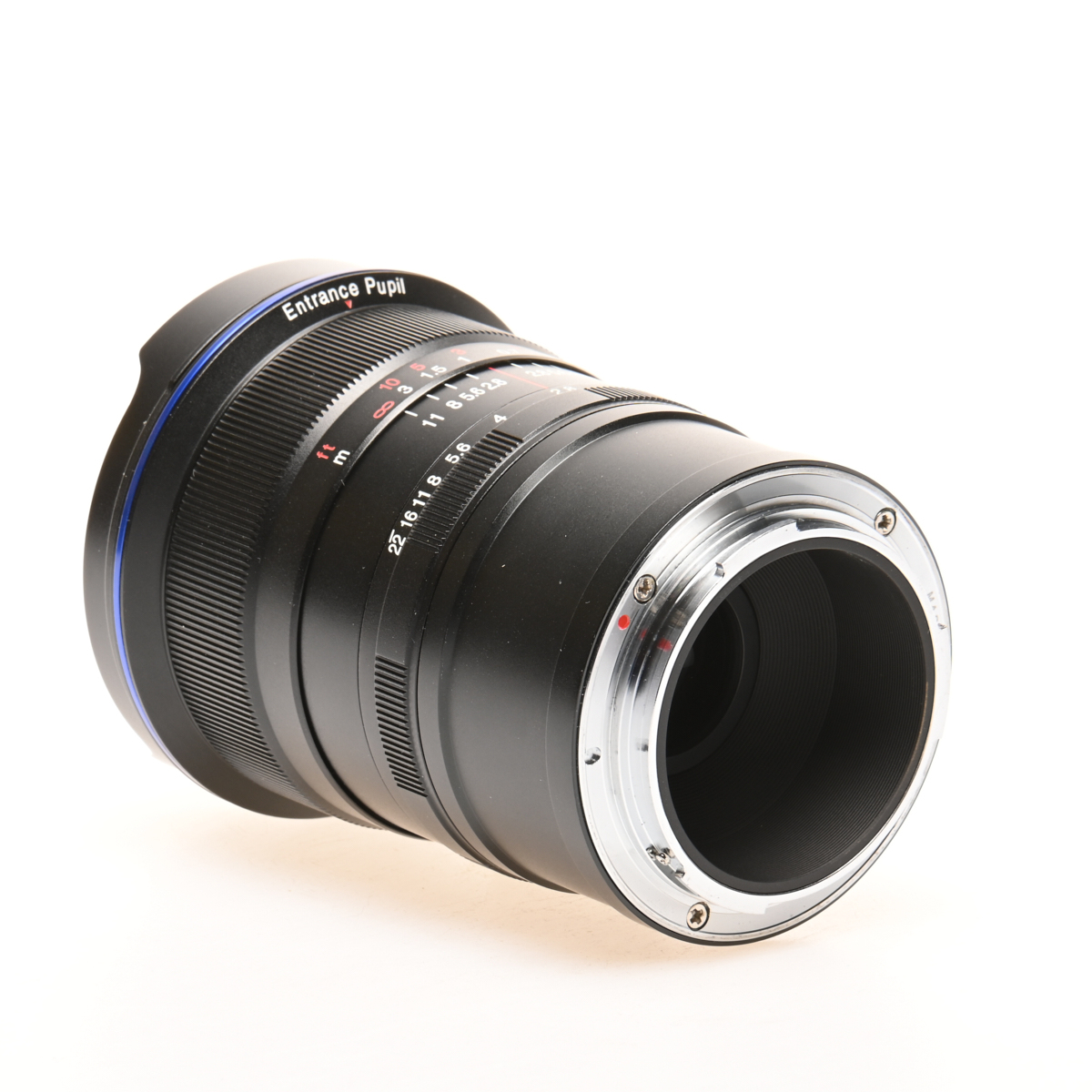 LAOWA 12mm F2.8 Zero-D für Canon RF-Mount gebraucht