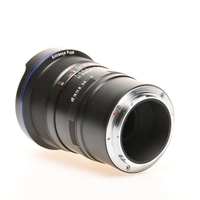 LAOWA 12mm F2.8 Zero-D für Canon RF-Mount gebraucht