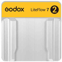 Godox LiteFlow Reflector 7cm Kit