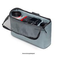 Manfrotto Messenger-Tasche Speedy-30 Manhattan