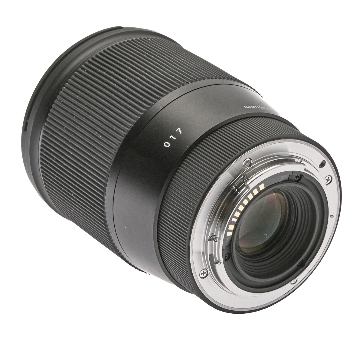 Sigma 30 mm/1,4 DC DN Canon EF-M gebraucht