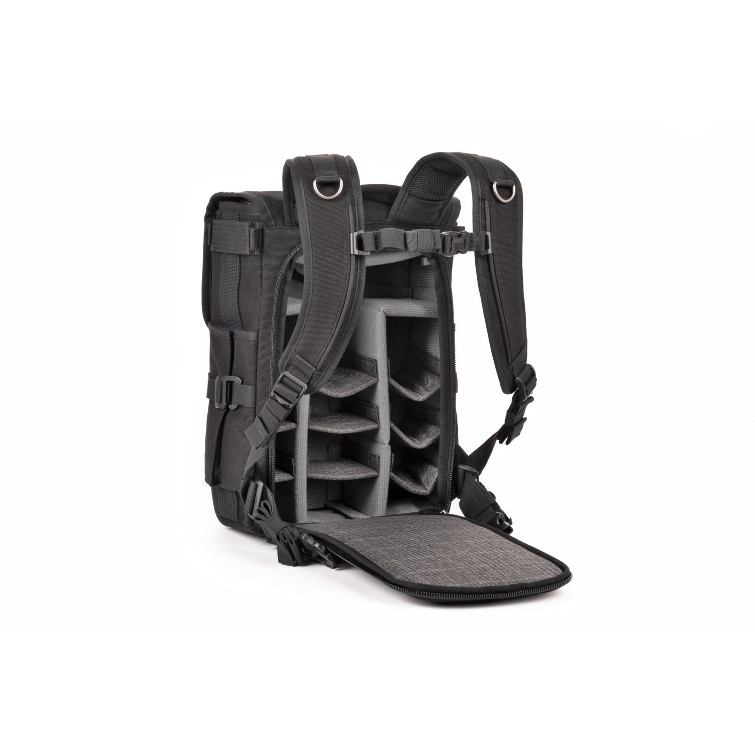 thinkTank Retrospective Rucksack 15 schwarz