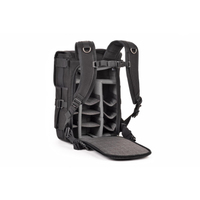 thinkTank Fotorucksack Retrospective 15 20L schwarz