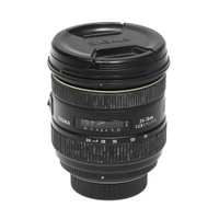 Sigma EX 24-70mm/2,8 DG HSM Nikon gebraucht
