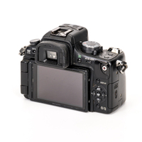 Panasonic Lumix GH1 gebraucht