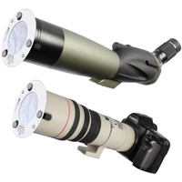 Baader AstroSolar Filter 115mm ASSF
