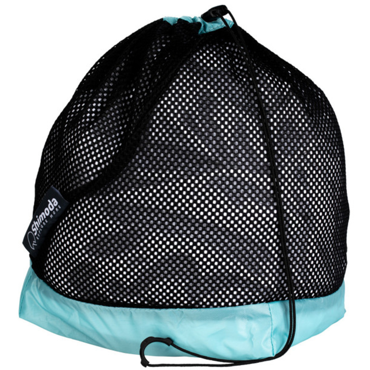 Shimoda Zubehörbeutelkit schwarz